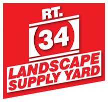 RT 34 Landscape Supply Yard